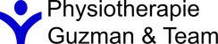 Physio Guzman Logo
